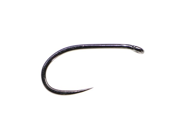 Fulling Mill Heavyweight Champ Barbless Hook (50 Pack)